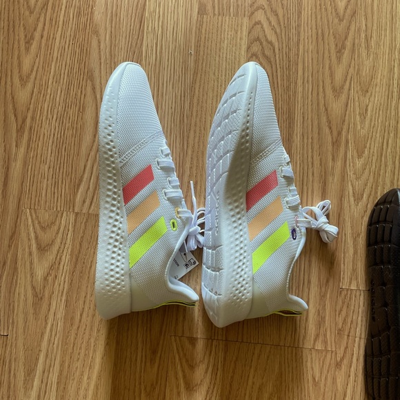 NEW ADIDAS Last One! PUREMOTION 👟👟 Regular fit Cloudfoam Memory foam soockline - Picture 3 of 13